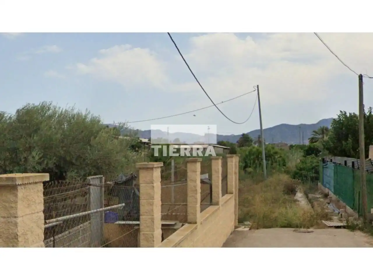 Rural land for sale in Ortigosa, imagen 5