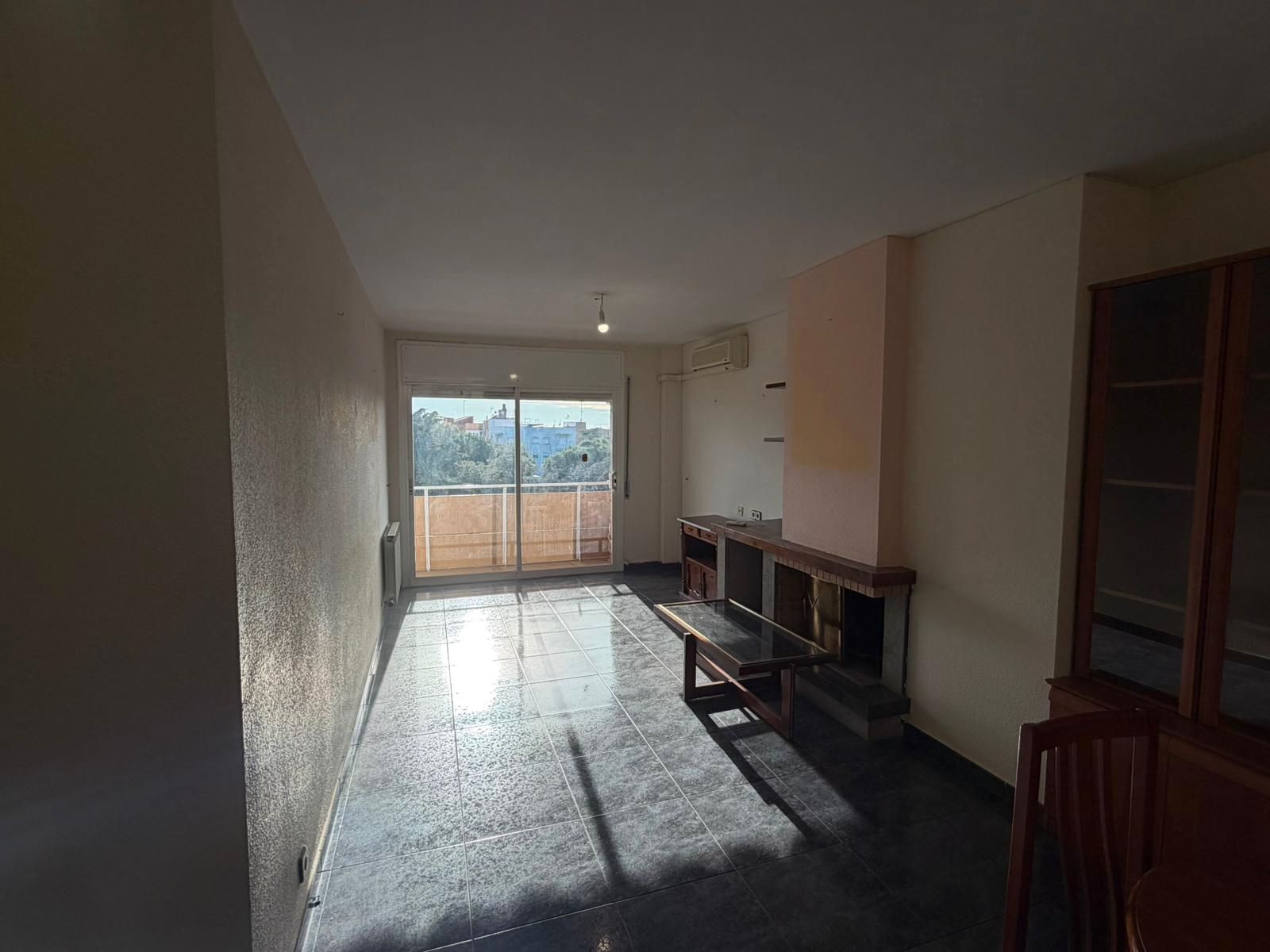 Pis de lloguer a Ronda de Sant Oleguer, Vista Alegre