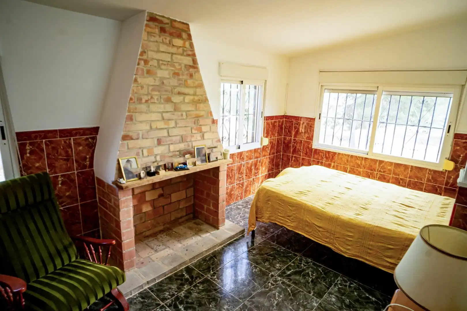 Casa amb jardí en venda a El Tossal - Bello Horizonte, imagen 17