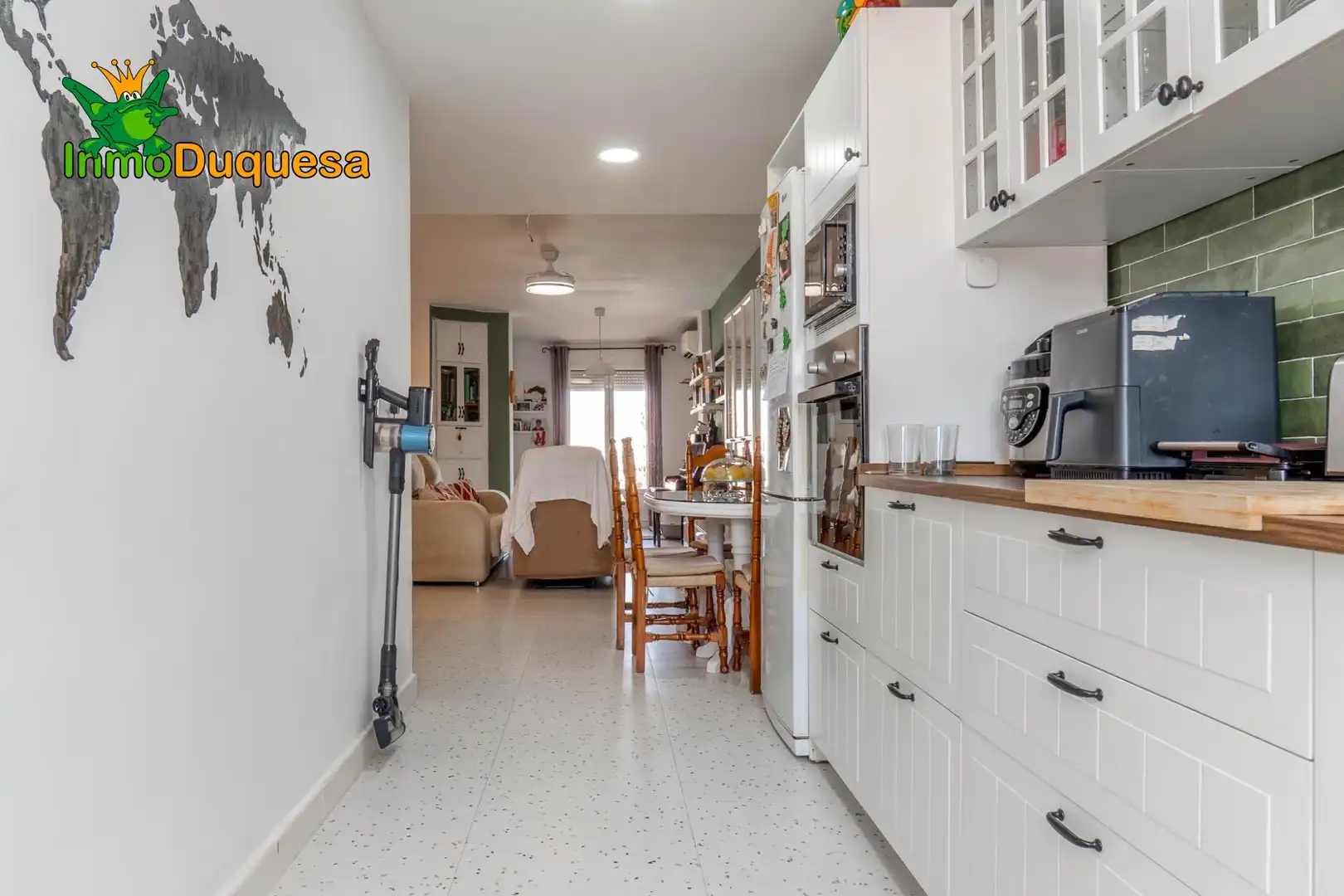 Piso con terraza en venta en Parque de San Roque, imagen 32