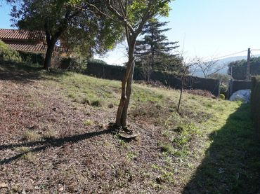 Terreno residenziale in vendita a Santa Maria de Palautordera