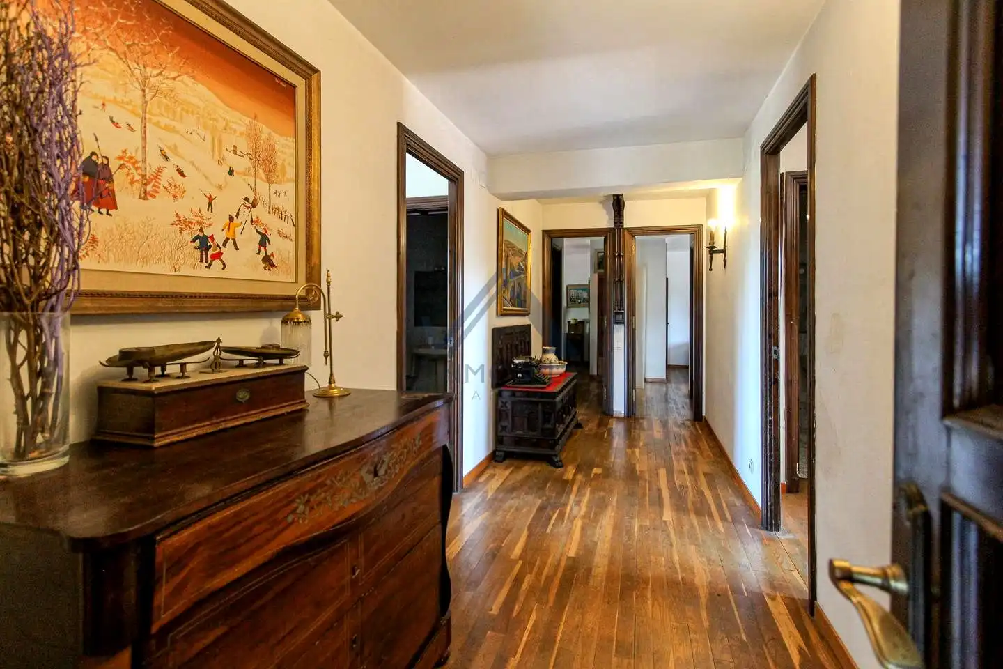 Casa o xalet en venda en Montornès del Vallès amb Jardí privat, Terrassa i Piscina