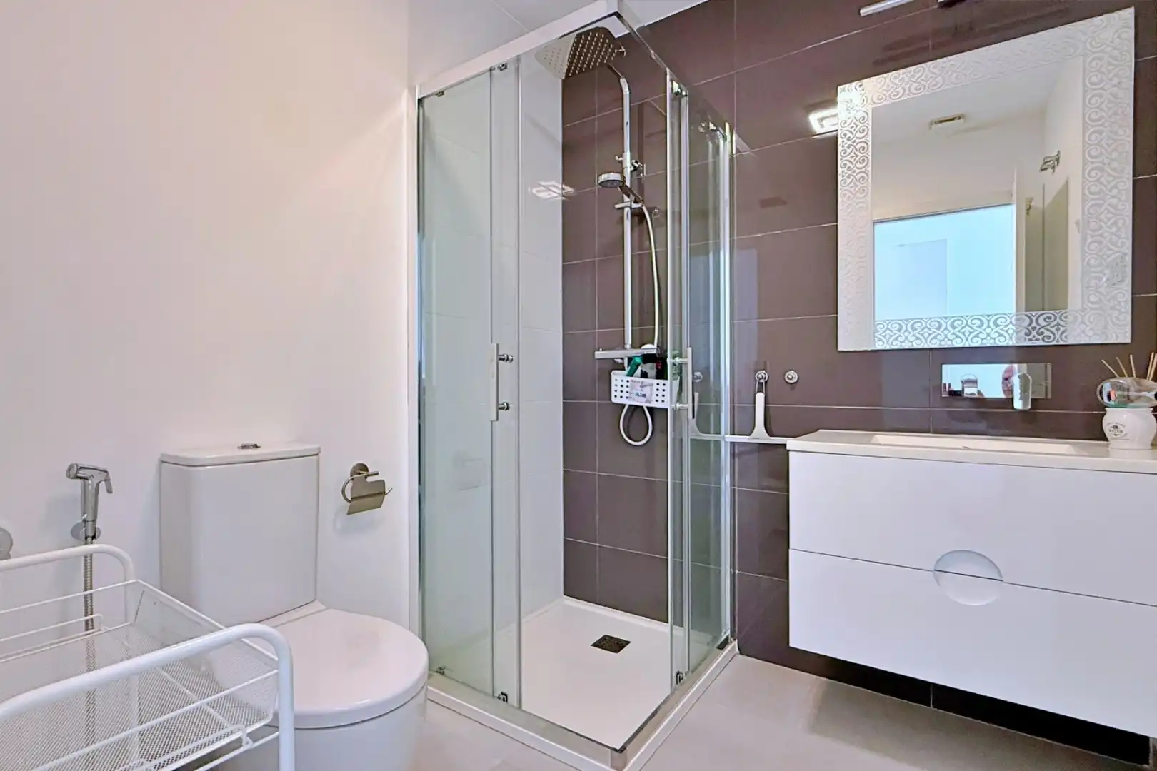 Flat with terrace for sale in El Mojón, imagen 16