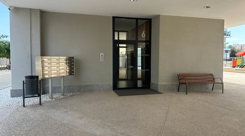 Foto 3 de Apartamento de alquiler en Maestro José Garberí Serrano, 12, PAU 5, Alicante / Alacant