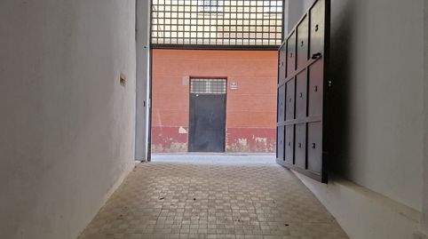 Foto 2 von Geschaftsraum zum Verkauf in Cristo de la Epidemia, Málaga Capital