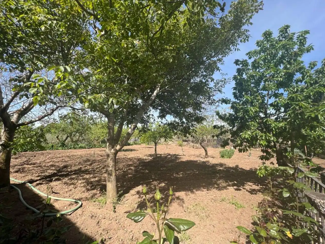 Chalet con jardín en venta en Calle Poligono, imagen 48