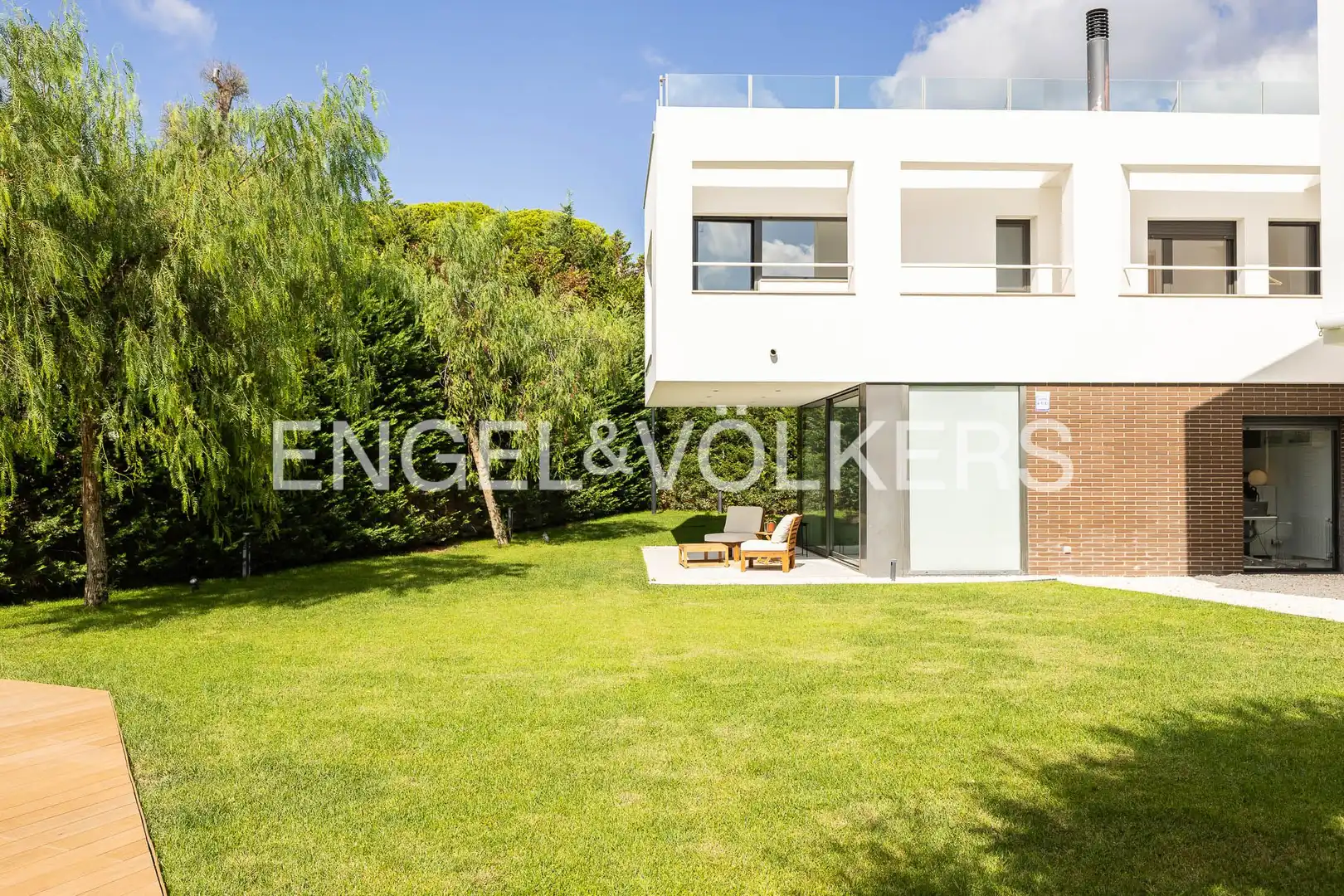 Casa con terrazza in vendita a El Mirador - La Cornisa, imagen 9