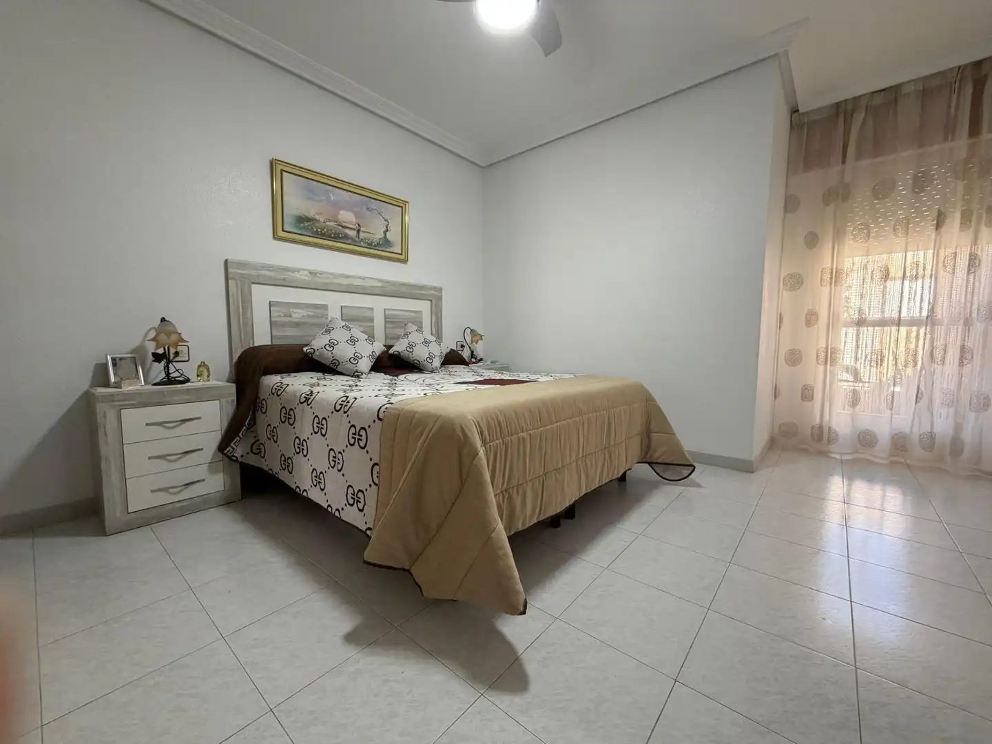 Flat with terrace for sale in Calle CALLE RAMON Y CAJAL, imagen 13