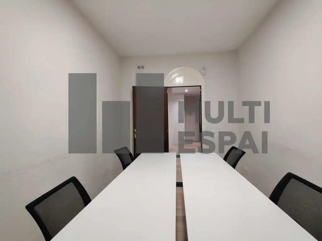 Office space with lift to rent in Carrer de Balmes, imagen 18