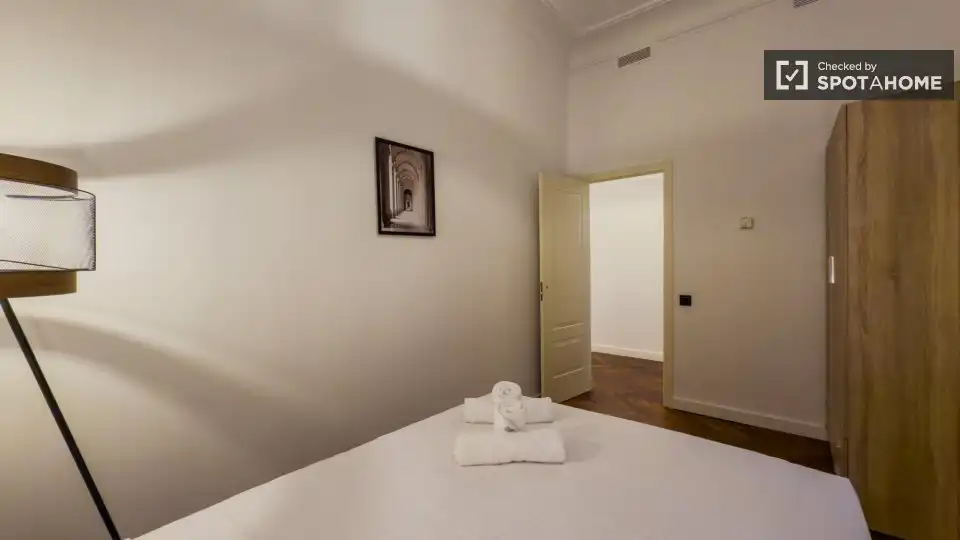 Room in Dreta de l'Eixample
