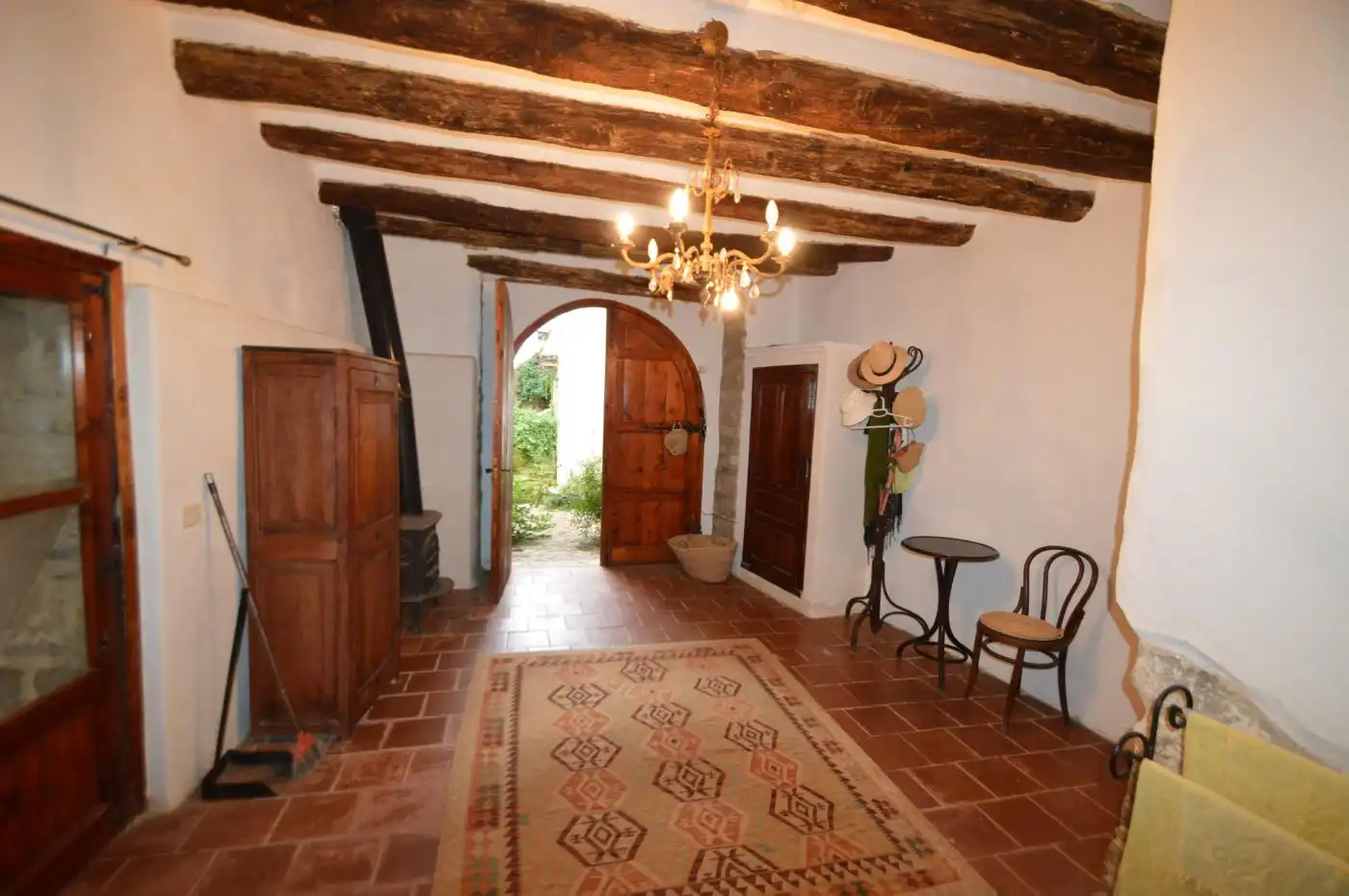 Country house with terrace for sale in Carrer del Sol, imagen 25