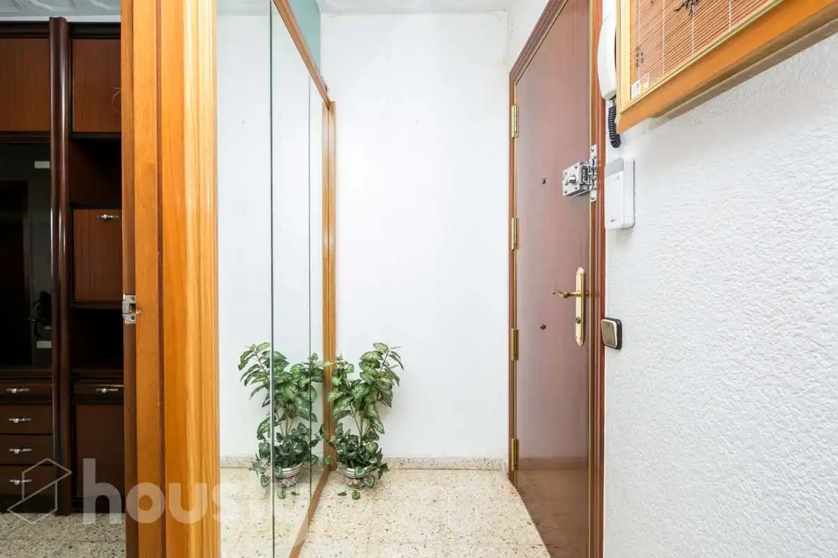 Flat for sale in Carrer Juan Ramon Jiménez, Canyelles