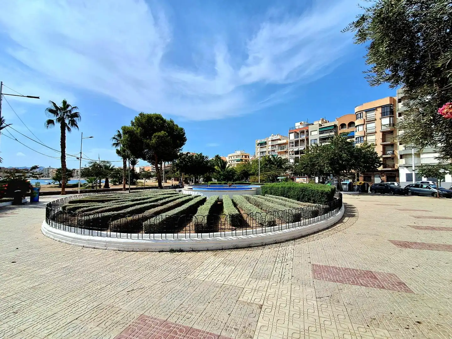 Mini appartamento con terrazza in vendita a Casco Antiguo, imagen 45