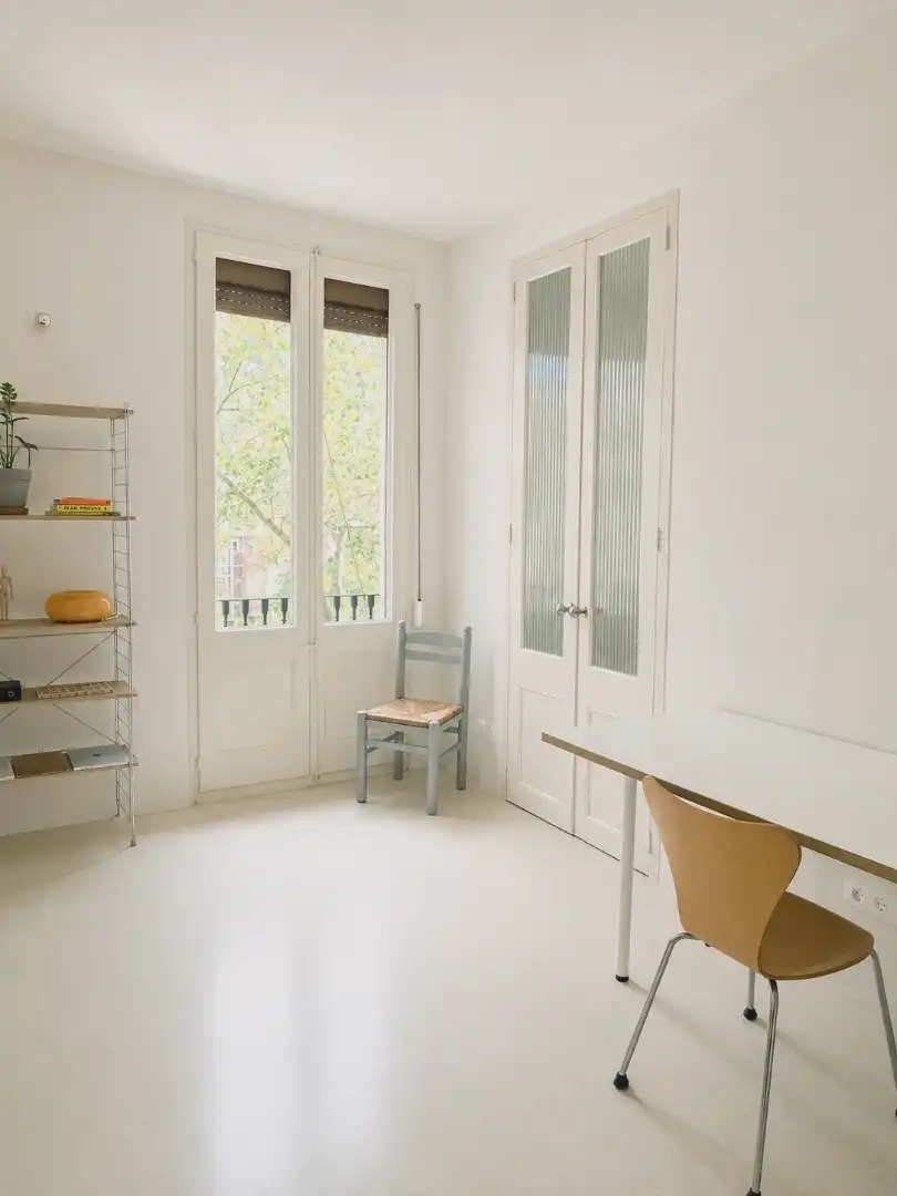 Flat with terrace for sale in Marqués de Campo Sagrado, imagen 9