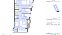 Flat for sale in Gasómetro, Roger de Llúria, Gibert y Pare Font, Segle XX, imagen 1