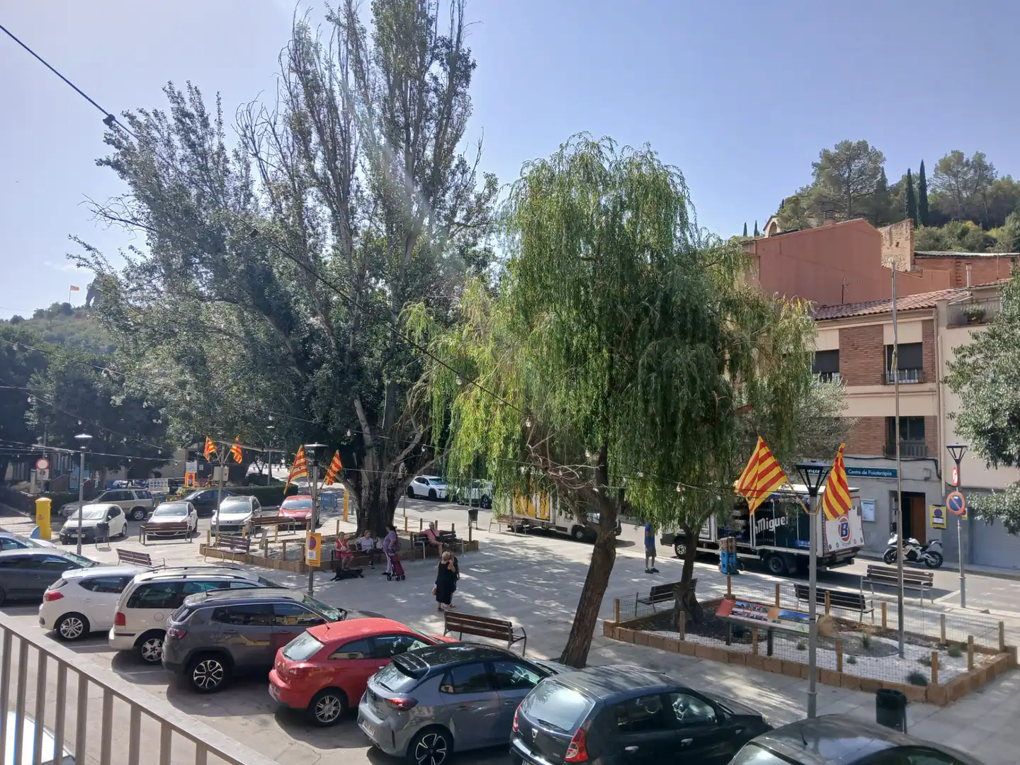 Business premises for sale in Plaça de la Font Gran, imagen 4