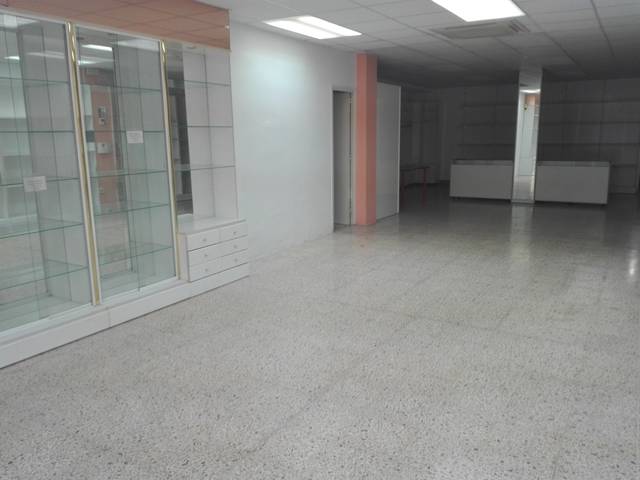 Local comercial en Alquiler en Carretera de Rellinars en Torrent d'en Pere Parres