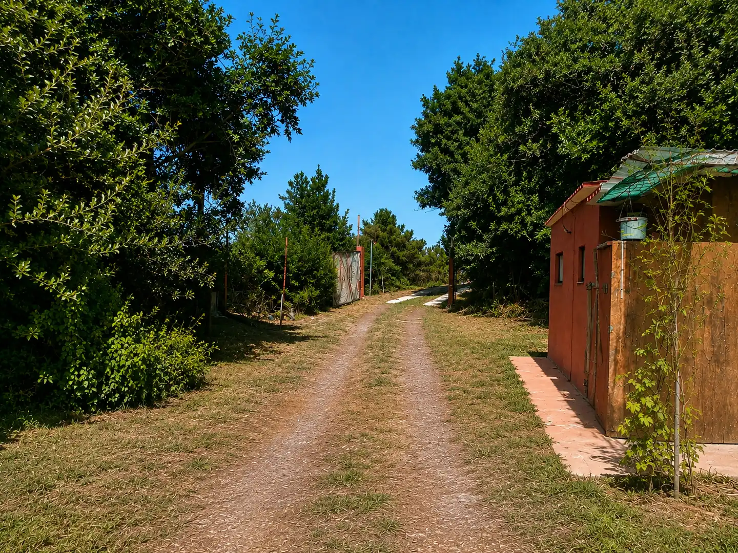 Land for sale in El Tanque