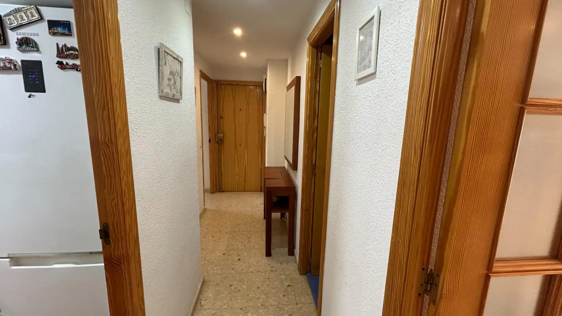 Apartamento en venta en Cullera con Terraza, Amueblado y Balcón