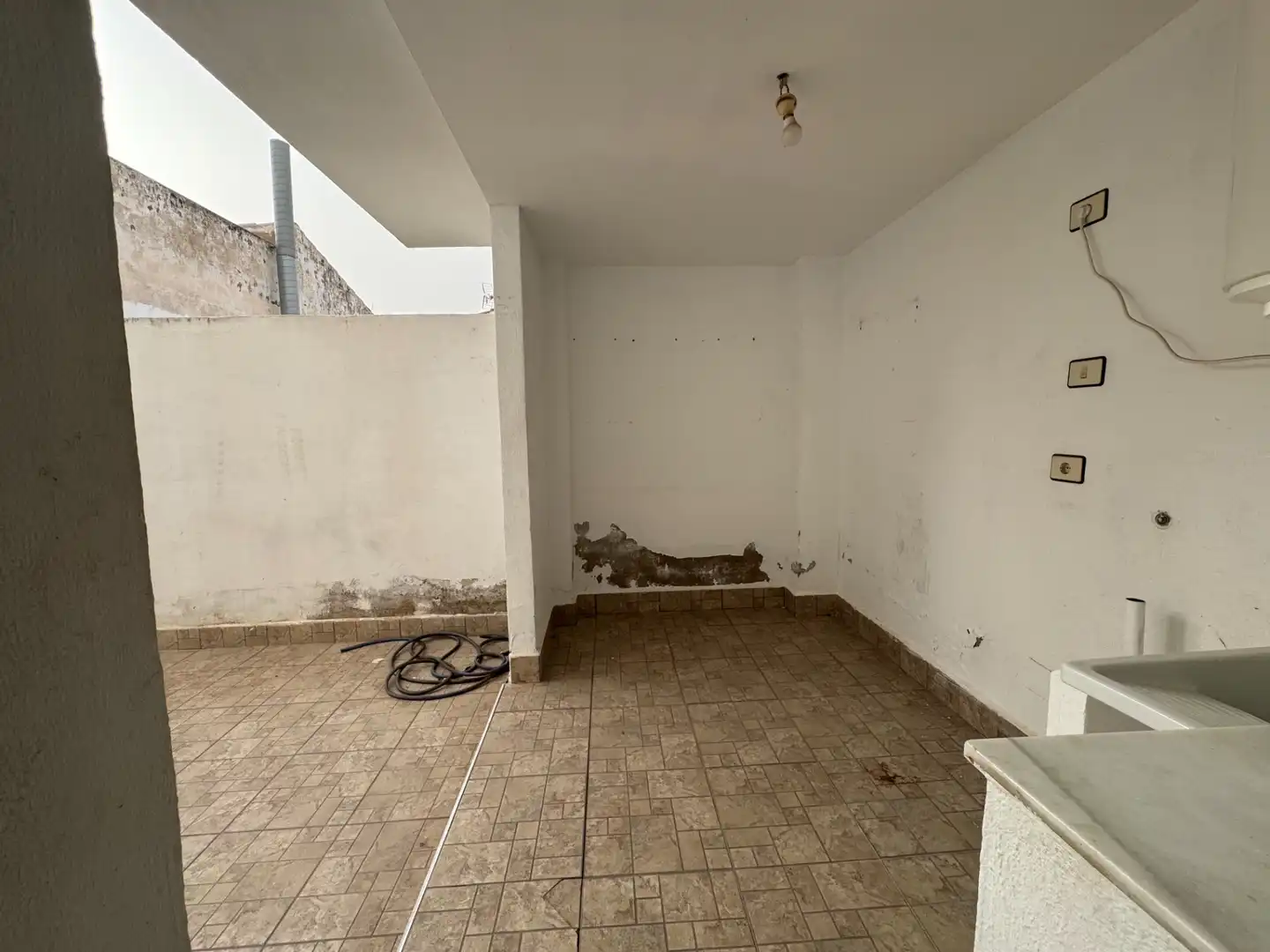 Planta baja en venta en San Pedro del Pinatar con Aire acondicionado, Calefacción y Jardín privado
