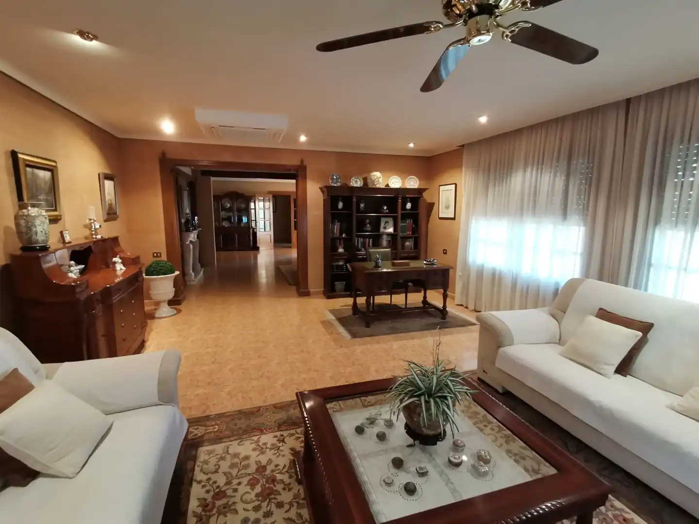 Villa avec jardin à vendre à La Renegà - Torre Bellver - Les Platgetes, imagen 9