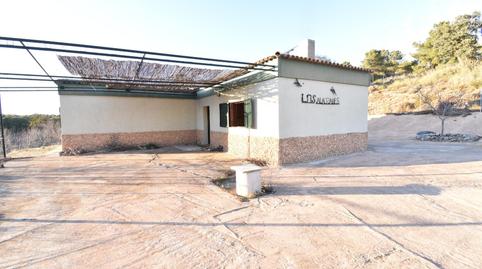 Foto 2 de Finca rústica en venta en  Venta, Albuñuelas, Granada