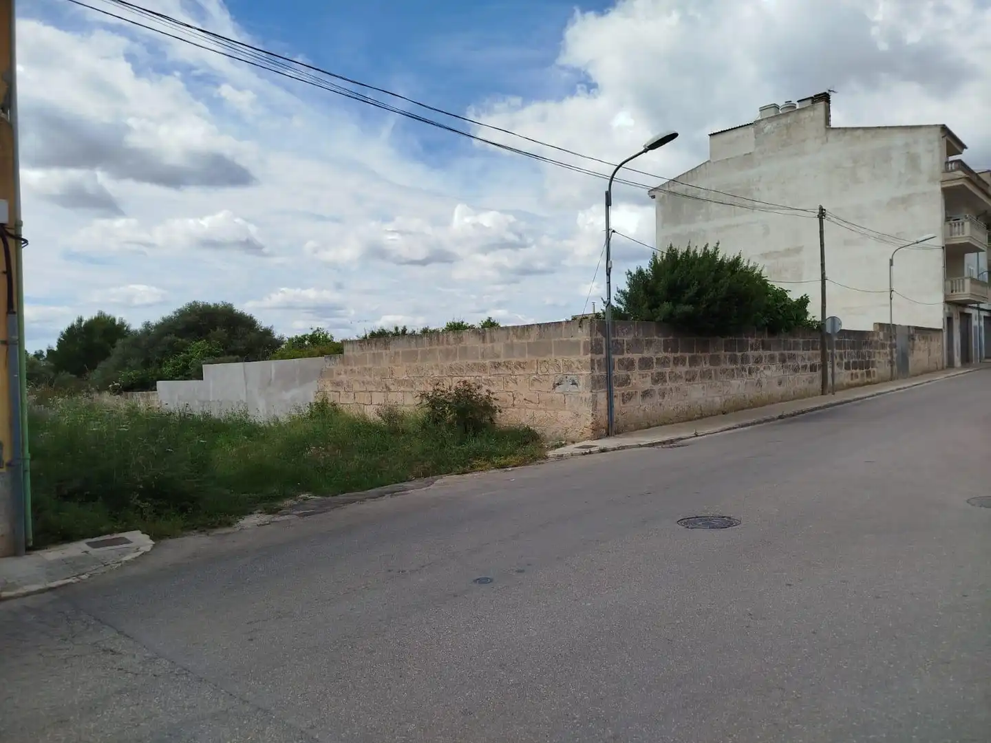 Grundstücke und Bauplätze zum Verkauf in GREGORI CERDO, imagen 11