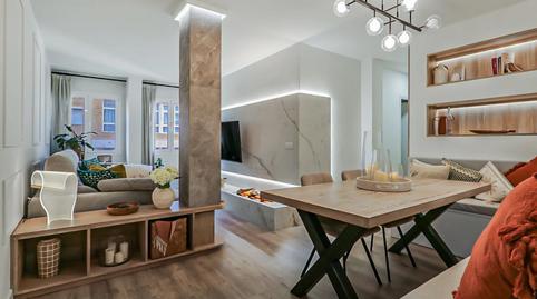 Foto 3 de Pis en venda a Avenida de José Mesa y López, 36, Santa Catalina - Canteras, Las Palmas de Gran Canaria