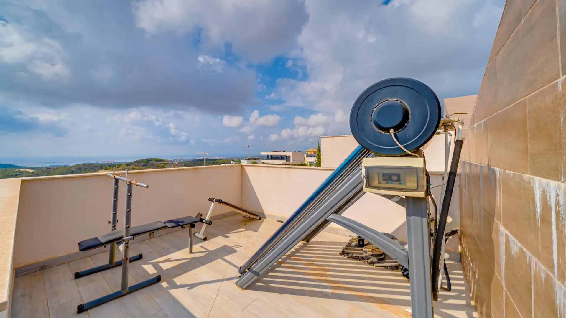 Chalet con terraza en venta en GRANADA, imagen 60