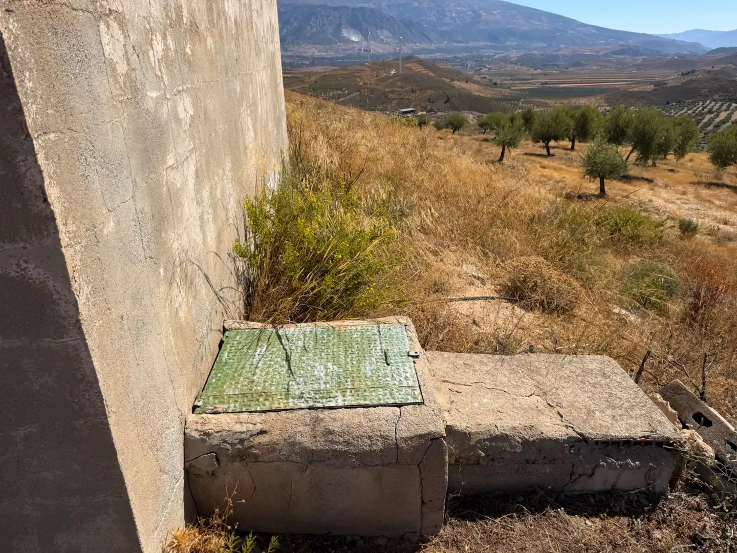 Terreno rustico in vendita a Camino de la Sierra, imagen 6