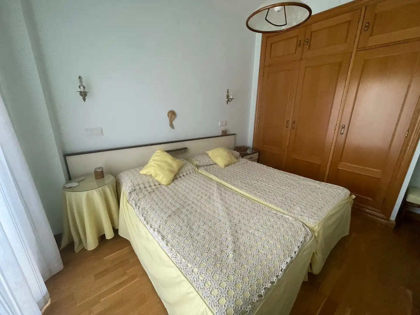 Residencial amb ascensor en venda a Calle de Don Víctor Peñasco, imagen 24