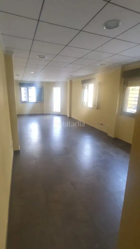 Büro mit Aufzug zur Miete in Carrer Dénia 40, imagen 3