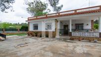 Garden of House or chalet for sale in Torrent  with Air Conditioner, Heating and Private garden