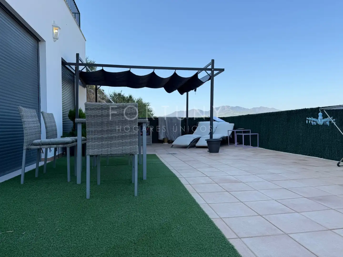 Maison avec piscine à vendre à Calle Alcalá del Valle, imagen 13
