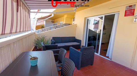 Foto 3 de Apartament de lloguer a Casco Urbano, Adeje