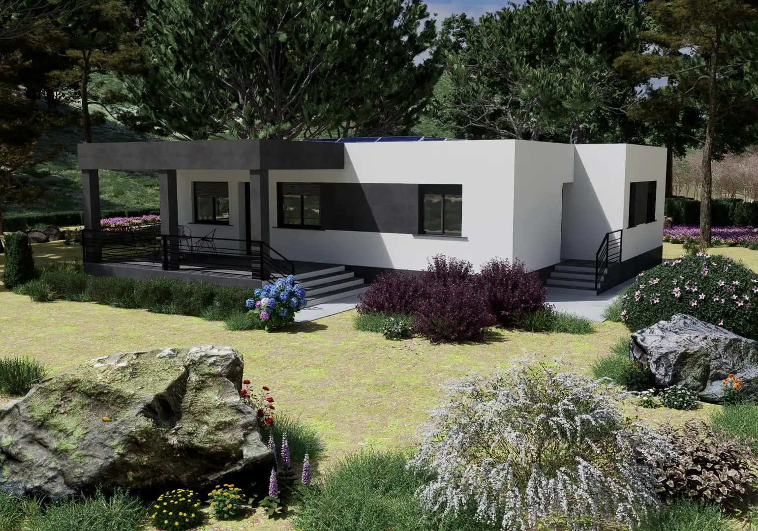 Maison à vendre à El Pinós / Pinoso