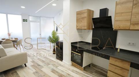 Foto 5 de Pis en venda a Barrio de Patraix, Valencia