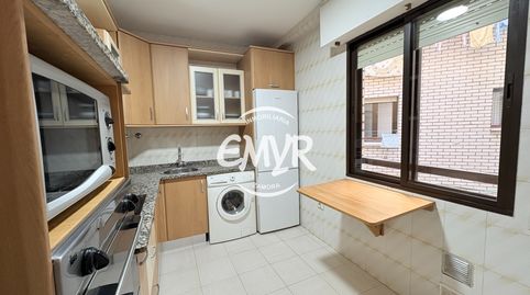 Foto 2 de Piso de alquiler en Ronda de Puerta Nueva, Barrios Bajos - La Horta, Zamora Capital