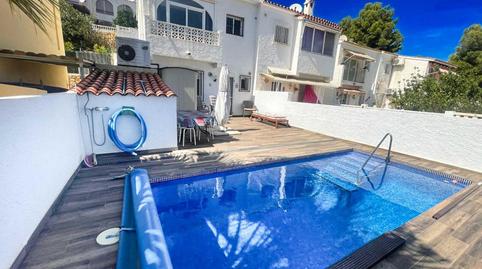 Photo 2 of House or chalet for sale in El Tossal - Bello Horizonte, Alicante