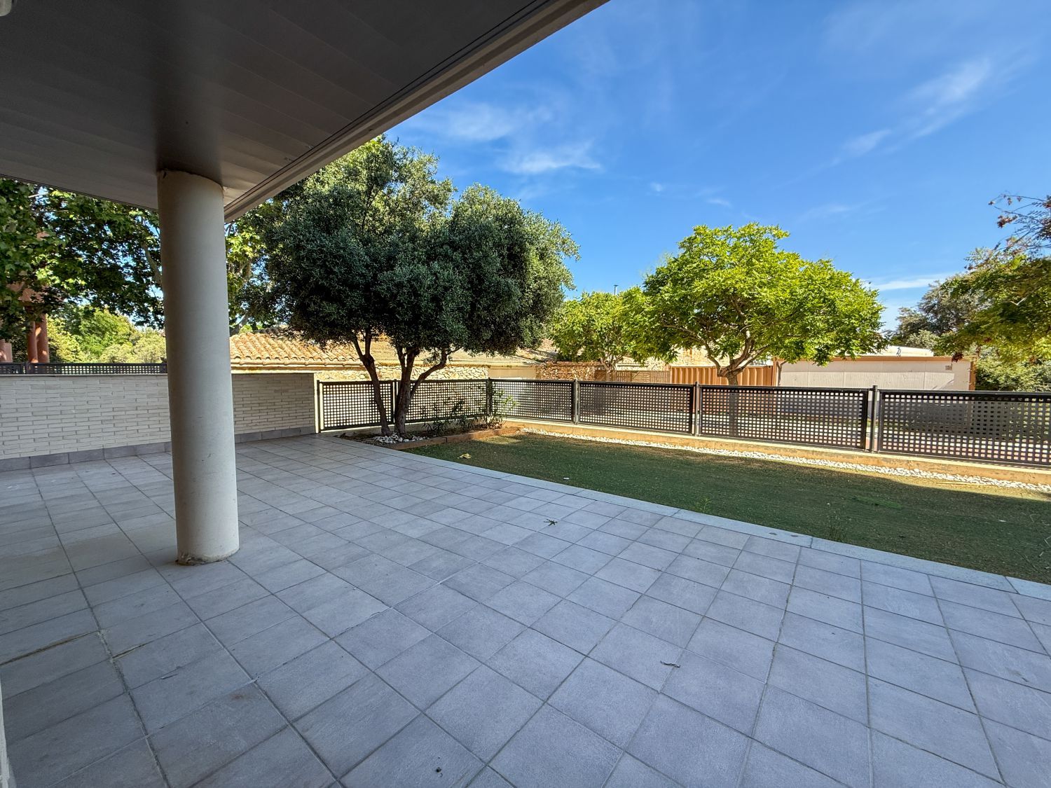 Terrace of Flat for sale in Calafell  with Air Conditioner, Heating and Terrace