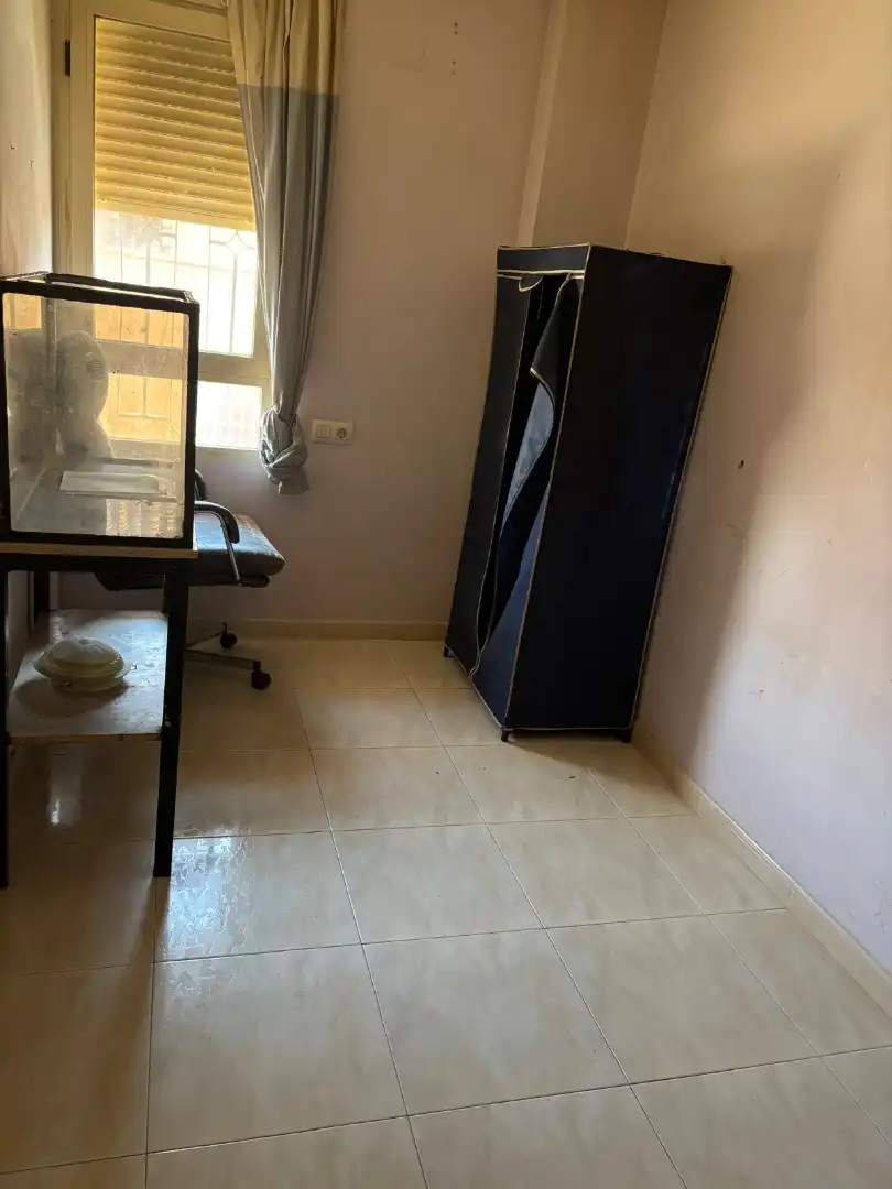 Habitación de Piso en venta en Villarrobledo con Trastero y Amueblado