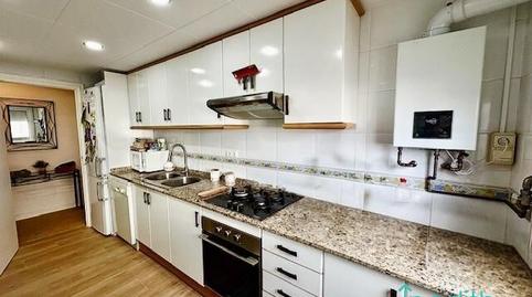 Foto 5 de Pis en venda a Rambla de Pau Casals, Santa Maria - L'Eixample - Sud Sumella, Barcelona