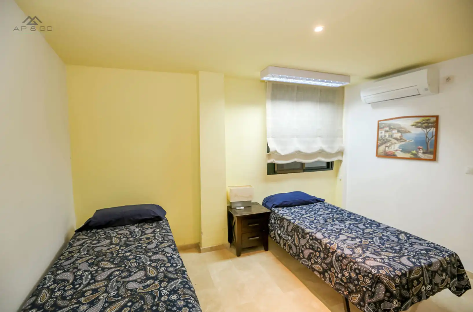 Villa mit Terrasse zur Miete in Diseminado Cerro Gordo Polígono 37 7, imagen 21