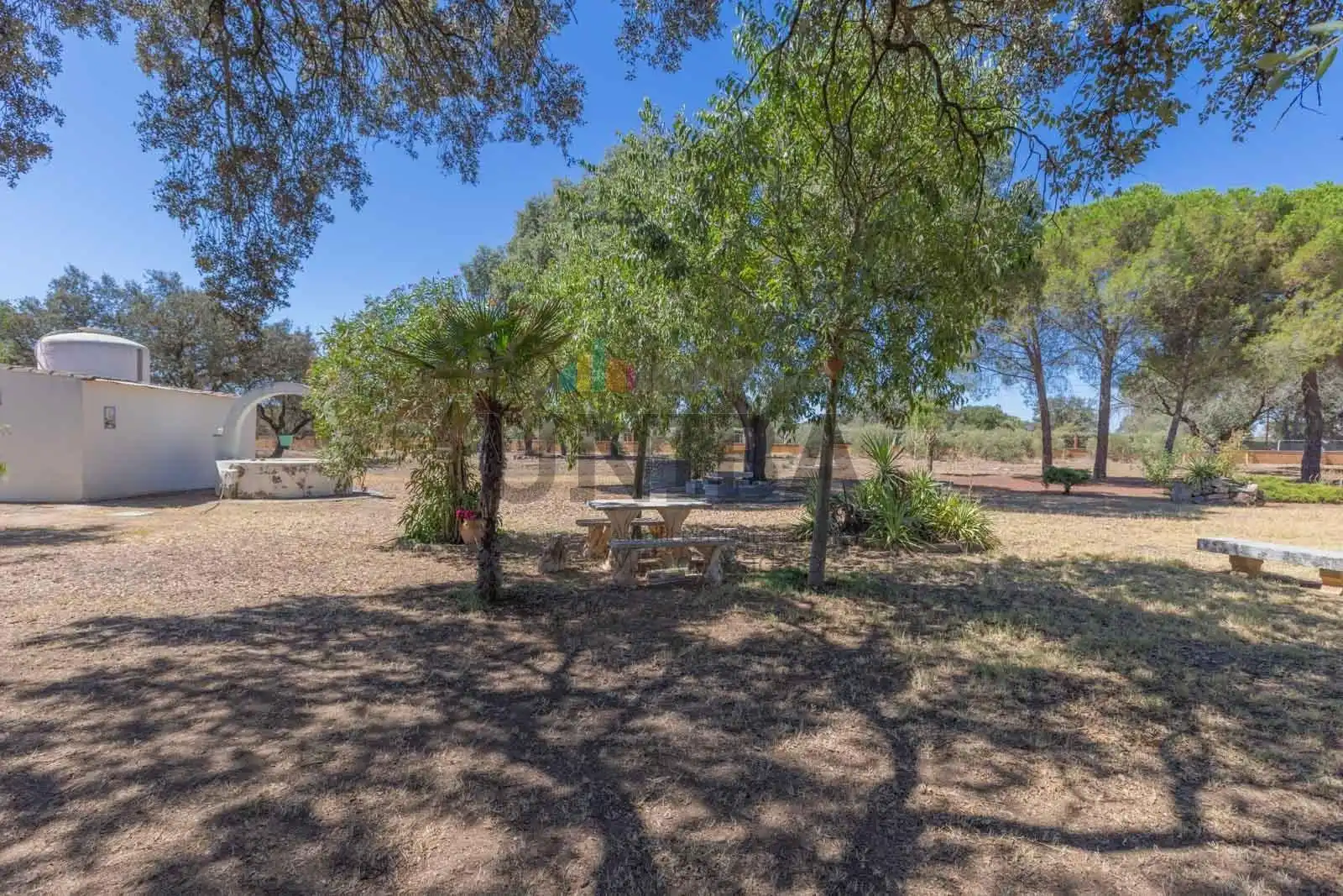 Chalet con piscina en venta en Pedanías de Badajoz, imagen 44
