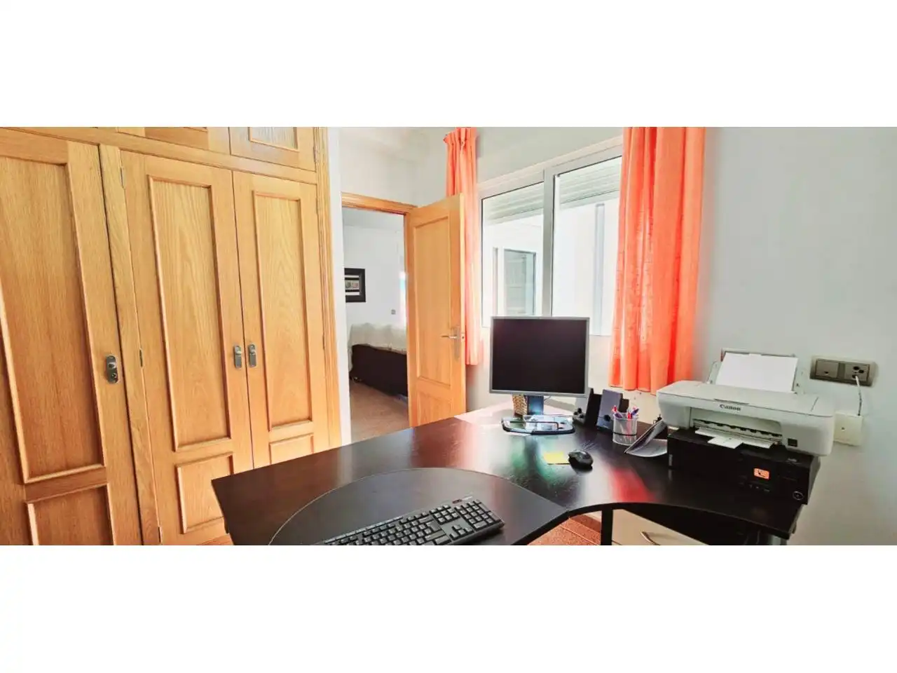 Casa adosada en venta en Jumilla con Aire acondicionado, Calefacción y Terraza