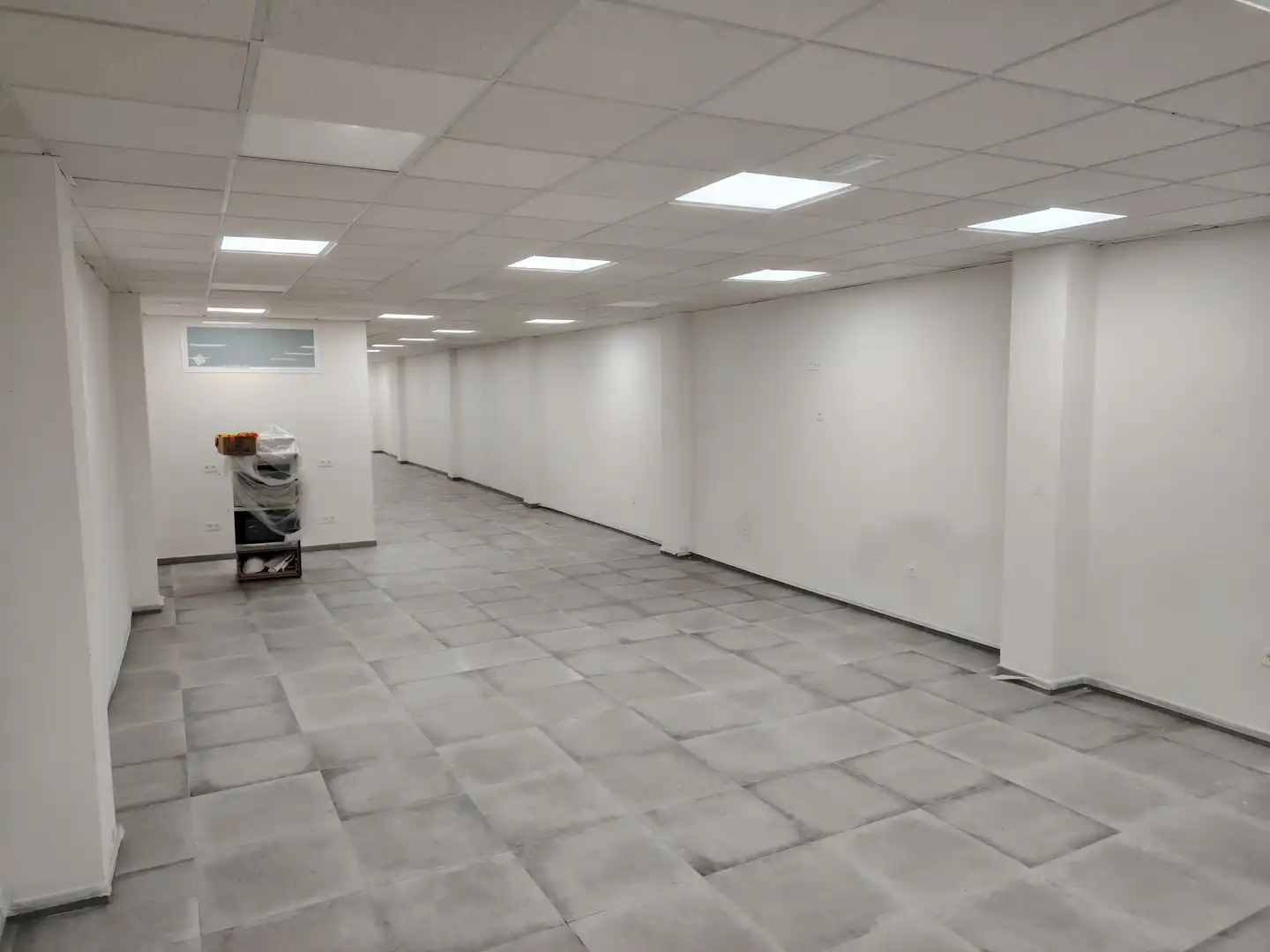 Gewerbefläche zur Miete in Centro - Barriada Mallorca, imagen 6