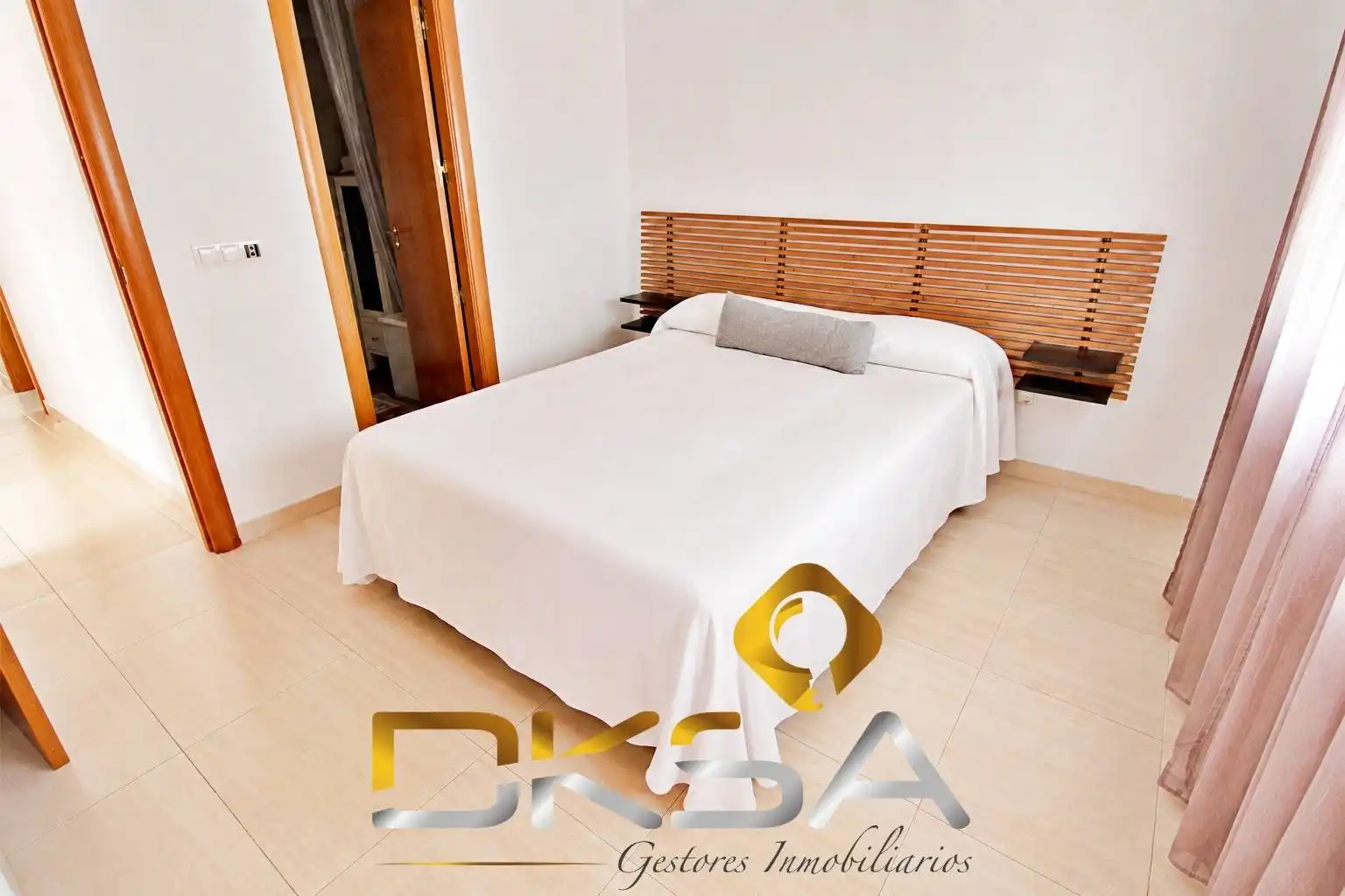 Habitación de Casa o chalet en venta en Vila-real con Aire acondicionado, Calefacción y Terraza