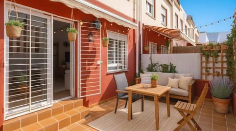 Foto 2 de Casa o xalet en venda a Santa Justa, Capellanía - Retamar, Alhaurín de la Torre
