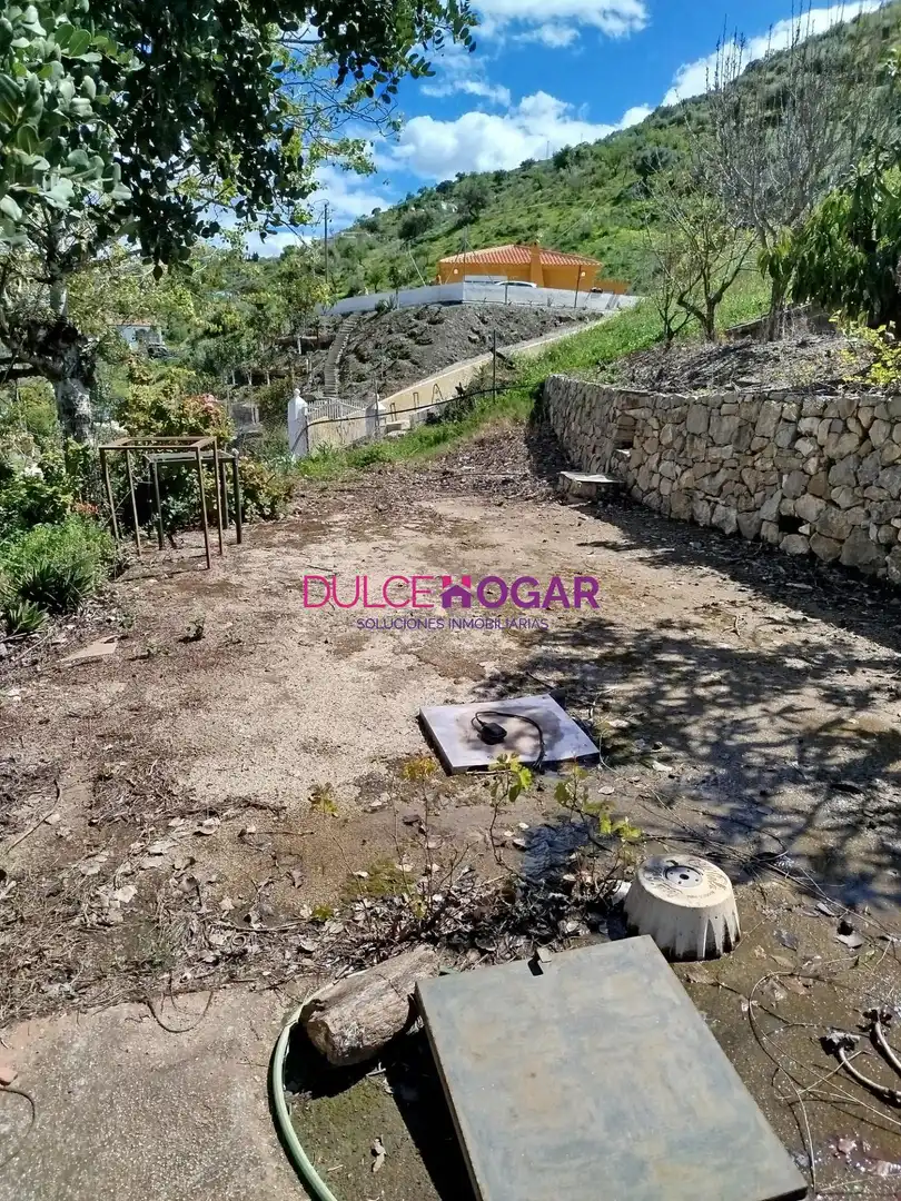 Landhaus mit Garten zum Verkauf in Vélez-Málaga ciudad, imagen 39