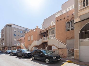 Bungalow en venda a Playa del Cura